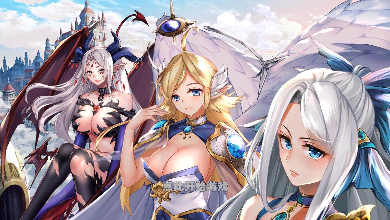 [PC][SLG]异世界爱情酒馆Love Tavern V2.1.2.007+作弊Mod-[STEAM官方中文版]-精选游戏荟