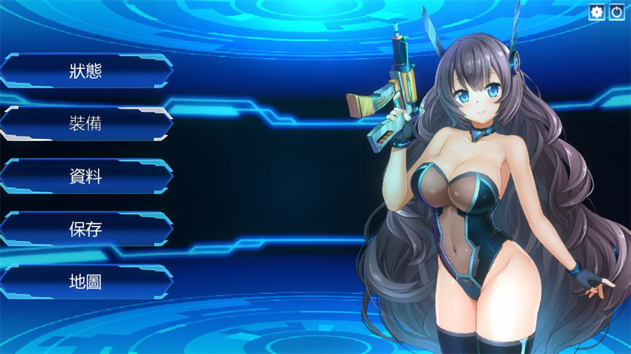 [PC][STG]金属火焰Metal Flame V1.01-[官方中文版]-精选游戏荟
