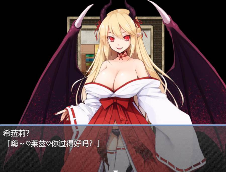 [PC][RPG]逆袭的冒险者/逆襲の冒険者 v2.0.0-[挂载AI汉化版]-精选游戏荟