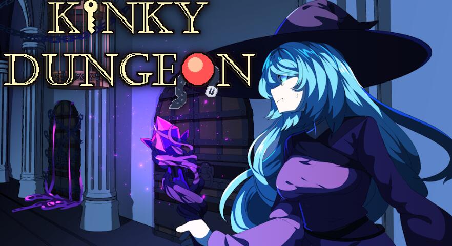 [PC][SLG]呤乱的地牢Konky Dungeon V5.4.57-[官方中文版]-精选游戏荟
