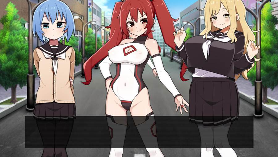[PC][RPG]女主角的阴暗面·ヒロインダークサイド V25.01.20-[挂载AI汉化版]-精选游戏荟