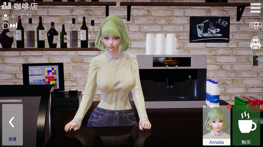 [PC+安卓][SLG]特工 Agent17 V0.25.9+礼包码-[官方中文版]-精选游戏荟