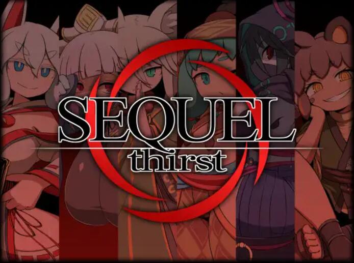 [PC][RPG]废土之旅=渴望 SEQUEL thirst v1.11-[挂载AI汉化版]+1.0精翻-精选游戏荟