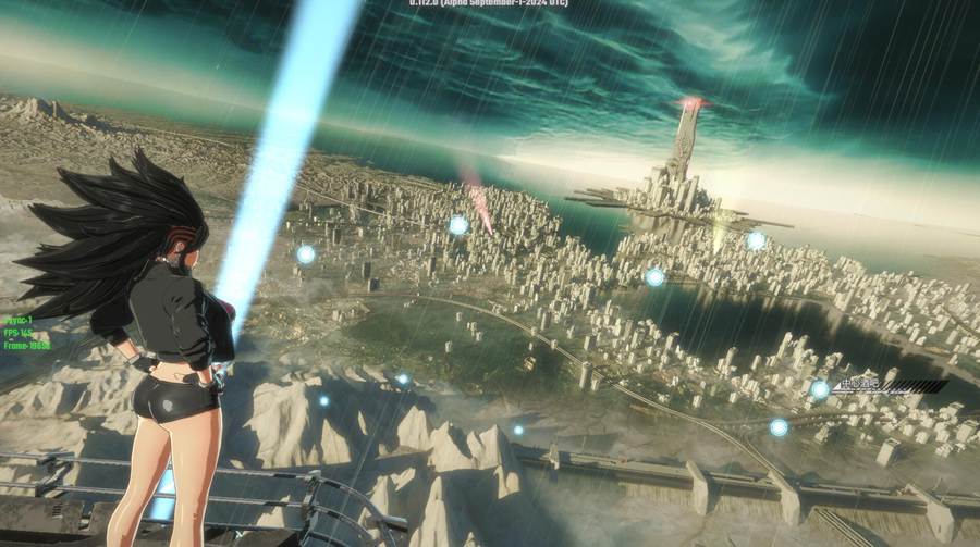 [PC][ACT]真红玛瑙 0.130.0-[官方中文版]-精选游戏荟