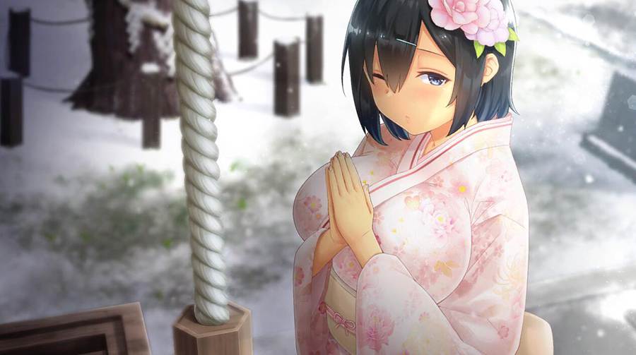 [PC][SLG]WINTER-乡间姓活/WINTER-田舎の姓活 v1.02[v25.03.13]+SAVE-[STEAM官方中文版]-精选游戏荟