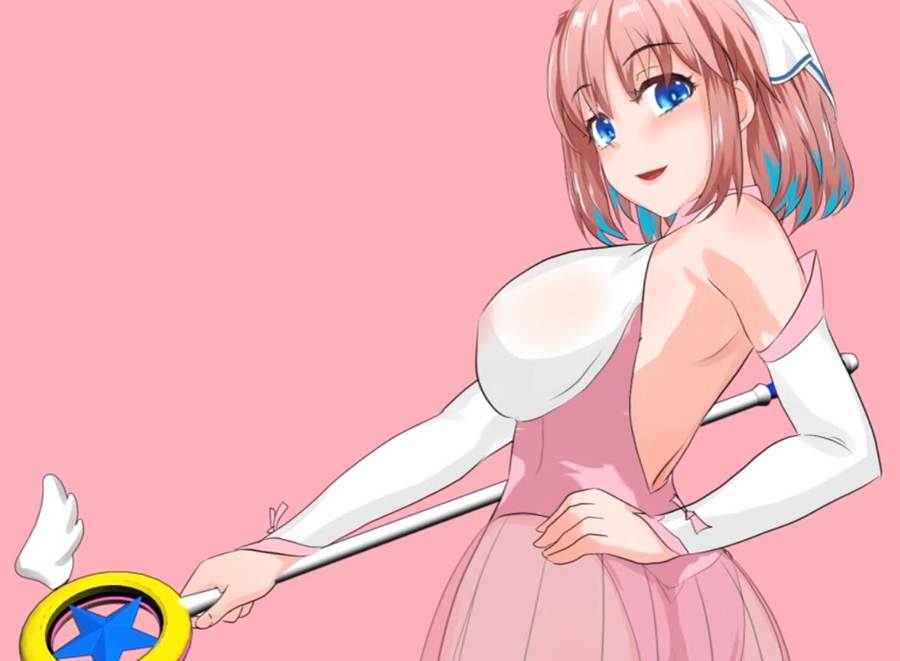 [PC][RPG]翠醒天使艾莉契/翠醒天使 アエリーチェv1.20–[挂载+内置AI汉化版]-精选游戏荟