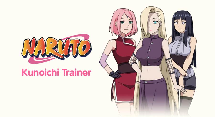 [PC+安卓][SLG]女忍训练师·Naruto: Kunoichi Trainer V0.27.1-[官方中文版]-精选游戏荟