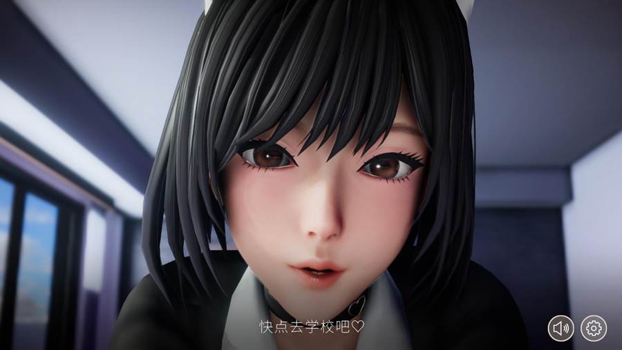 [PC][RPG]不道德女仆～我与女仆的不道德校园生活v1.06uc版-[DL官方中文版]-精选游戏荟