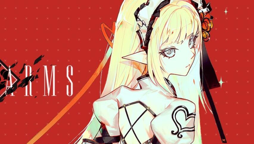 [PC][ACT]魔道兵装Mahou Arms v0.4.2036-[STEAM官方英文版]-精选游戏荟