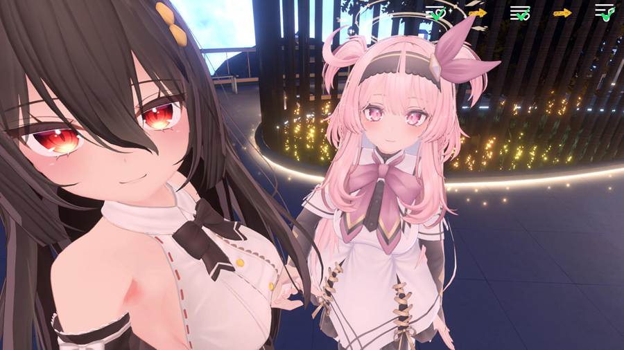 [PC][SLG]虚拟少女开发计划 v1.2-[ITCH官方中文版]-精选游戏荟