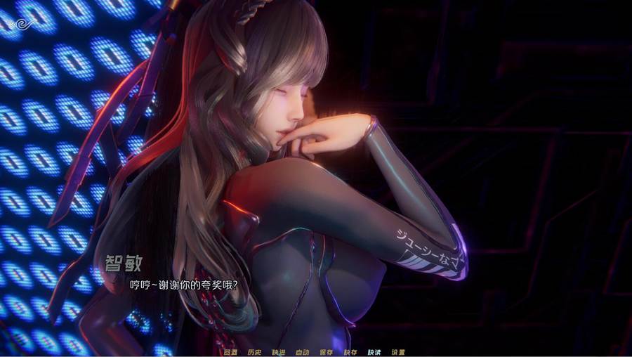 [PC+安卓][SLG]蜉蝣MayFly EP2[Reset]-[官方中文版]-精选游戏荟