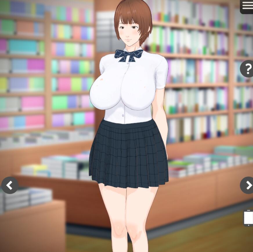 [PC][SLG]审问模拟器~你是一名防损员 V25.04.11-[DL官方中文版]-精选游戏荟