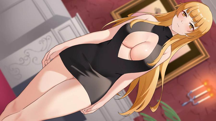 [PC+安卓][SLG]一诺千劫阿雅版:A Promise Best Left Unkept – Aya Edition v0.8.3-[STEAM官方中文版]-精选游戏荟