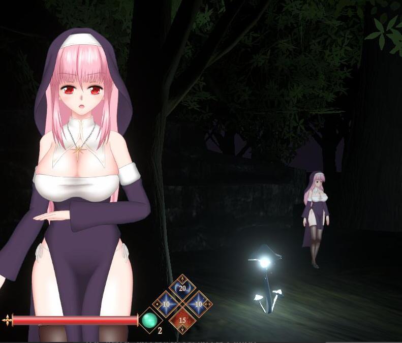 [PC][ACT]UnHolY PraYeR v25.04.28-[官方中文版]-精选游戏荟