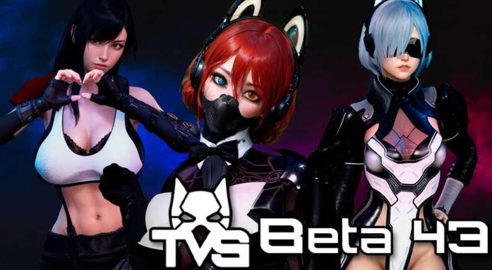 [PC][SLG][DESTOP/VR]反派模拟器The Villain Simulator v44B+角色追加包+作弊码-[官方中文版]-精选游戏荟