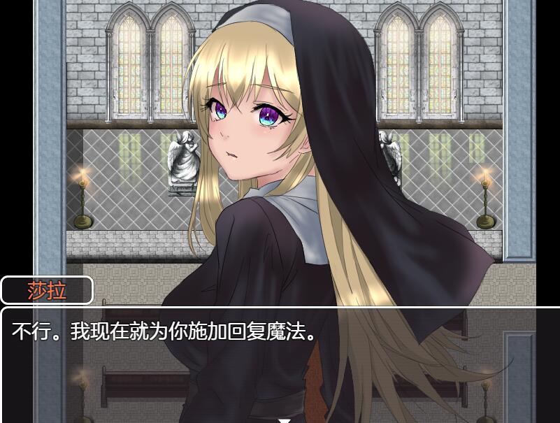 [PC][RPG]播种幻想/腫付けFANTASY v1.01-[挂载AI汉化版]-精选游戏荟