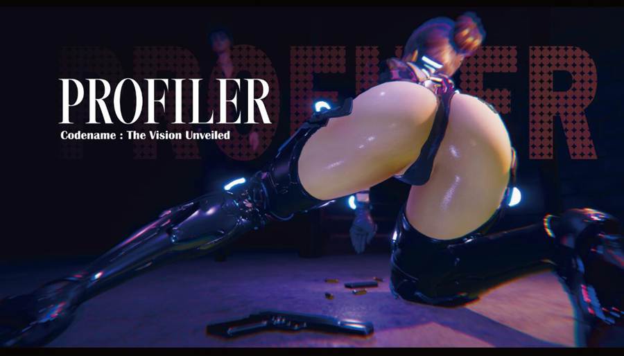[PC+安卓][SLG]侧写者Profiler v0.35-[官方中文版]-精选游戏荟
