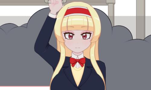 [PC][SLG][无文本]JK痴○電車-[DL正式版]-精选游戏荟