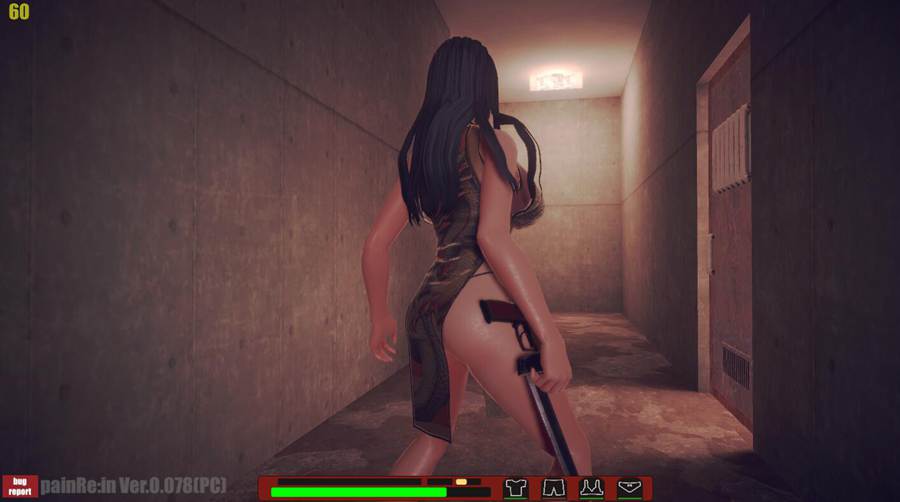 [PC+安卓][ACT]PainRe: In V0.078+全服装合集-[官方中文版]-精选游戏荟