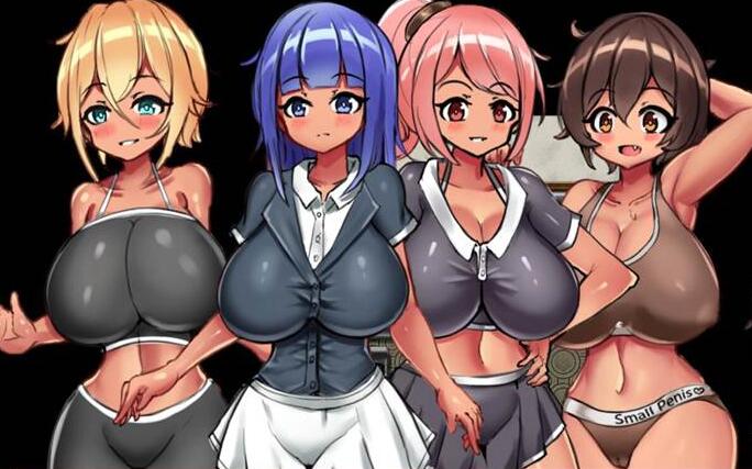 [PC][RPG]姐弟无人岛生活～短小包金的后宫天国v1.51-[挂载AI汉化版]-精选游戏荟