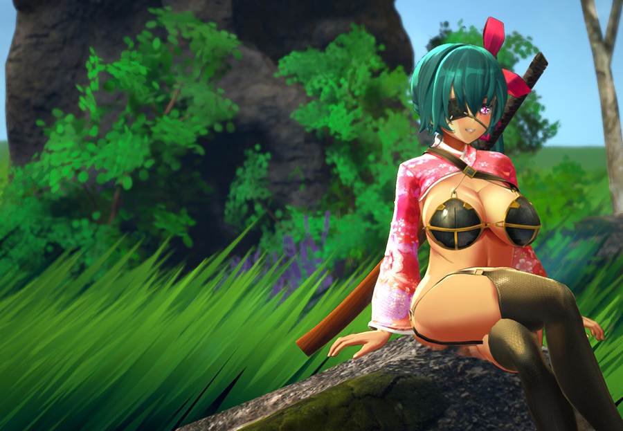 [PC][RPG]血色流亡者/ブラッドクローラー-[STEAM官方中文版]-精选游戏荟