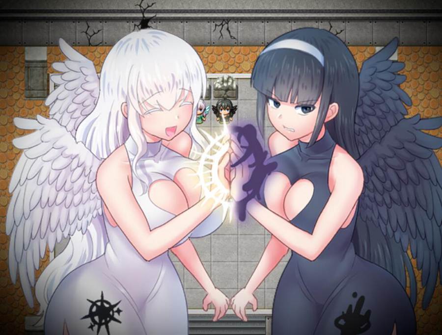 [PC][RPG]Breaking Links/ブレイキングリンクス v1.1d-[挂载AI汉化版]-精选游戏荟