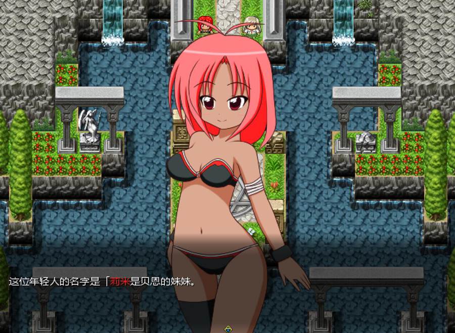 [PC][RPG]SUPERIOR STONE v2.02-[DSR1挂载AI汉化版]-精选游戏荟