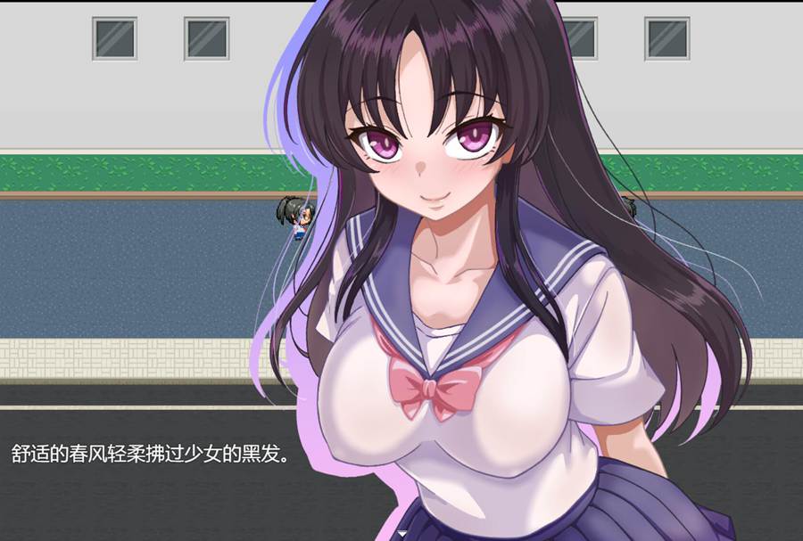 [PC][RPG]放学后的登徒子俱乐部v1.4-[挂载AI汉化版]-精选游戏荟