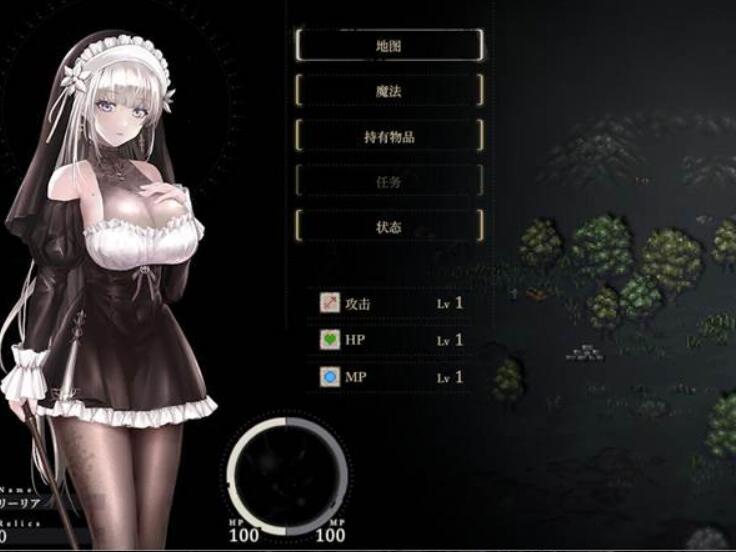 [PC][ACT]SiNiSistar2 v1.06+存档+Mod包+UC补丁-[DL官方中文版]-精选游戏荟