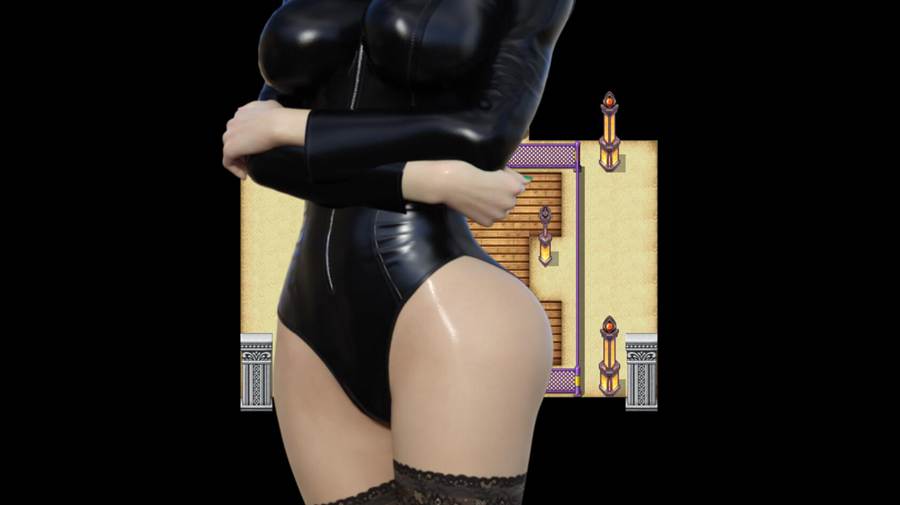 [PC][RPG]M·竞技场 v1.2.4-[挂载AI汉化版]-精选游戏荟