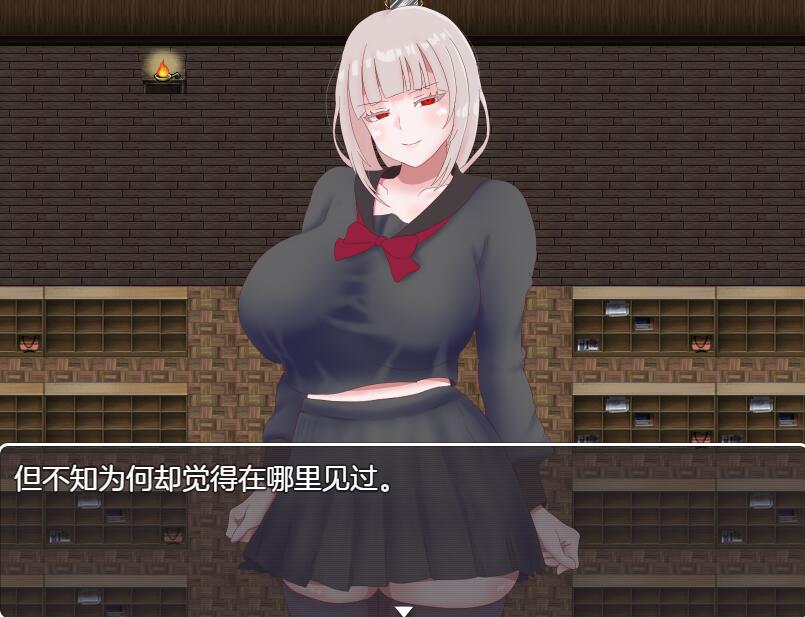 [PC][RPG]沉入镜之宠/鏡の檻に沈む-[挂载AI汉化版]-精选游戏荟