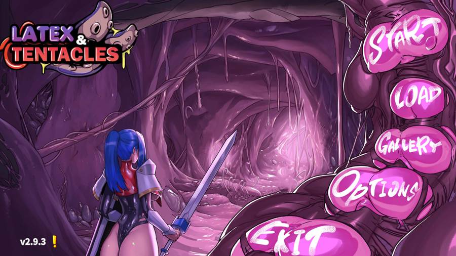 [PC][RPG]模拟触手 v2.9.9-[STEAM官方中文版]-精选游戏荟