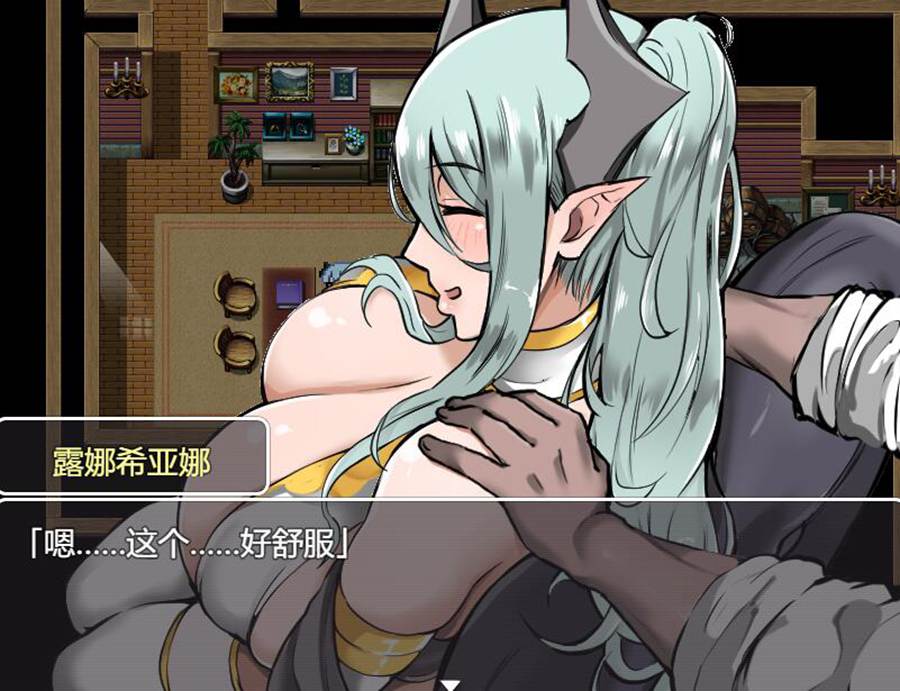 [PC][RPG]与母性爆表的女性的营靡生活R v1.2-[挂载AI汉化版]-精选游戏荟