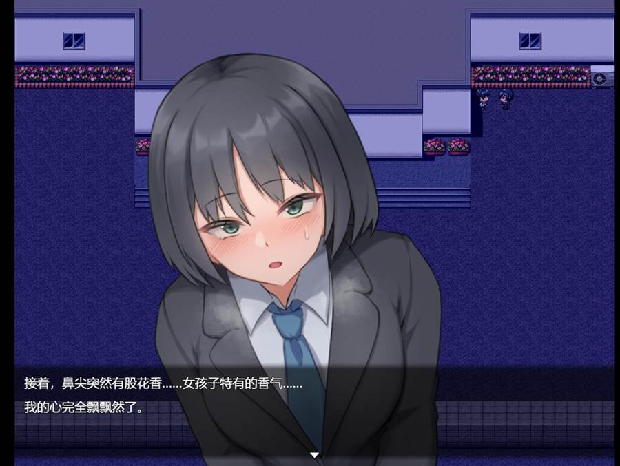 [PC][RPG]凪之剑-幽惑的学园七大不可思议-[DSR1内置+挂载AI汉化版]-精选游戏荟