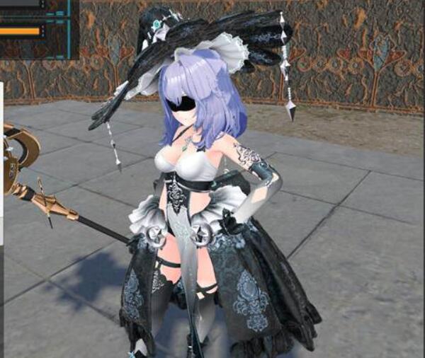 [PC][SLG]女英雄DEBUFF战斗竞技场HeroinBattleArena-[DL官方中文版]-精选游戏荟