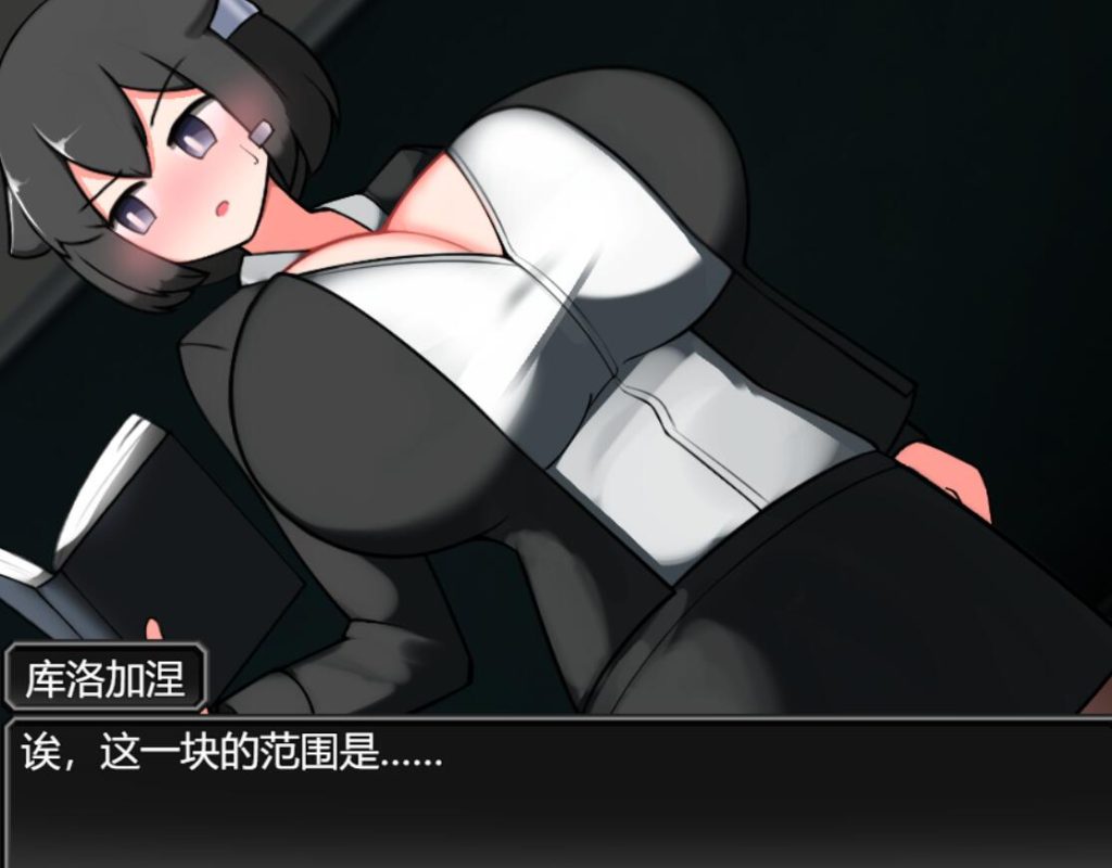 [PC][RPG]学隐教师～以学生为人质而绝对服从-[挂载AI汉化版]-精选游戏荟