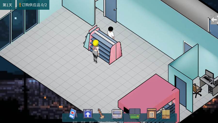 图片[6]-[PC+安卓][SLG]顽皮的商店经理v0.97-[STEAM官方中文版]-精选游戏荟