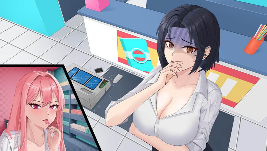 图片[8]-[PC+安卓][SLG]顽皮的商店经理v0.97-[STEAM官方中文版]-精选游戏荟