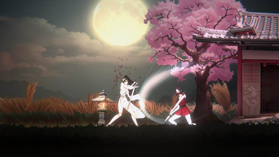 [PC][ACT]玉莲之剑V0.91-[官方中文版]-精选游戏荟