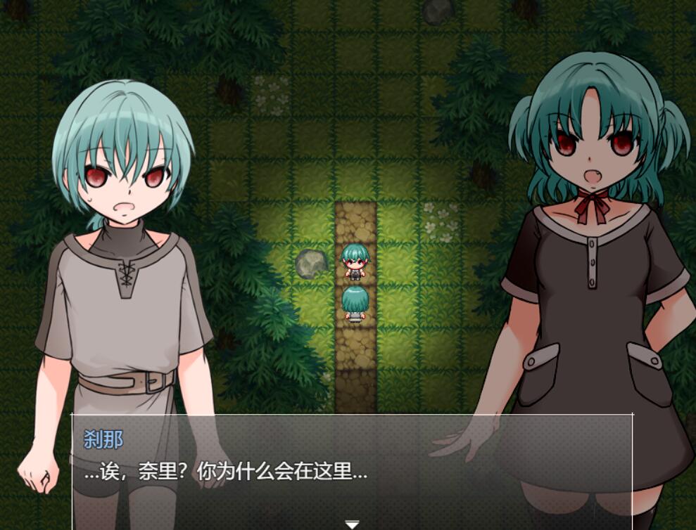[PC][RPG]ヨミニエ-[挂载AI汉化版]-精选游戏荟