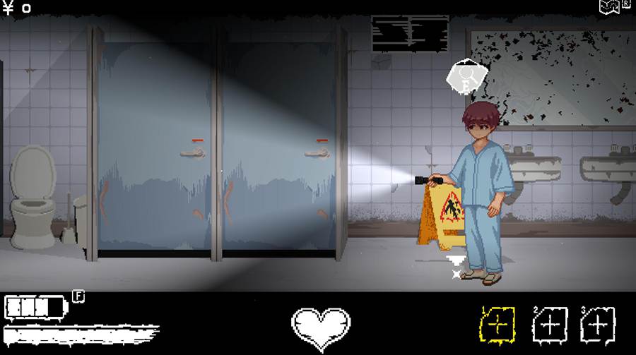 [PC][ACT]诱惑病院Hospital Seduction-[DL官方中文版]-精选游戏荟