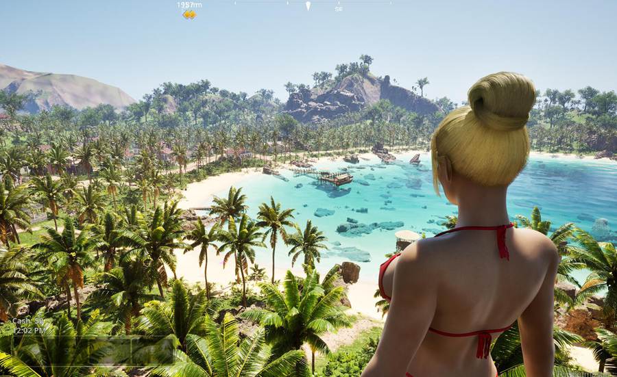 [PC][ACT]感官冒险:金银岛v8.3.0EA-[STEAM官方中文版]-精选游戏荟