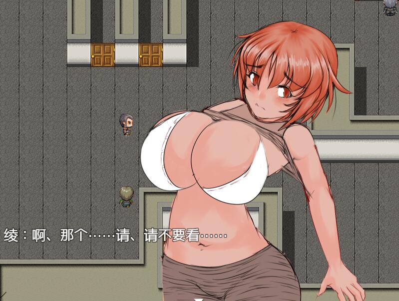 图片[6]-[PC][RPG]巨如姐妹-[内置AI汉化版]-精选游戏荟