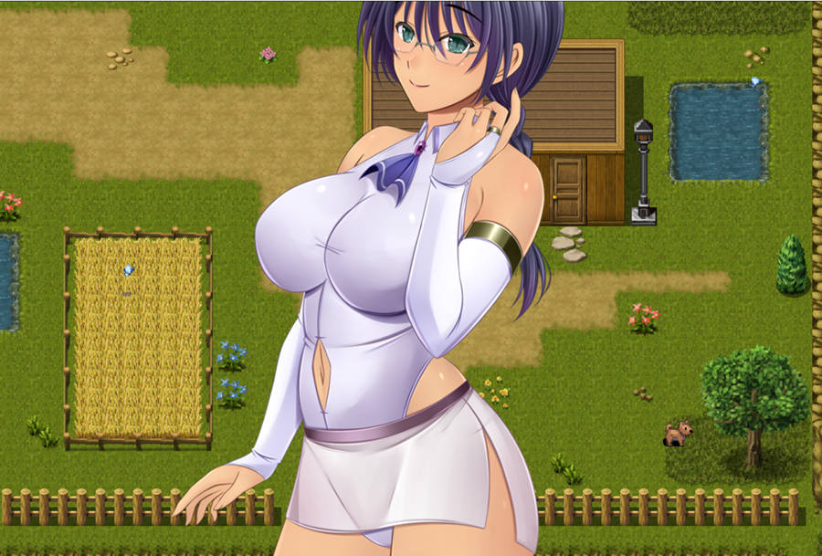 [PC][RPG]奥里波斯的禁书-[挂载AI汉化版]-精选游戏荟