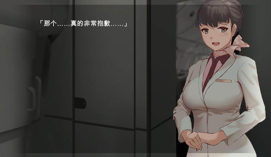 [PC][SLG]在空中与你相遇.然后.. v1.1-[AI汉化版]-精选游戏荟