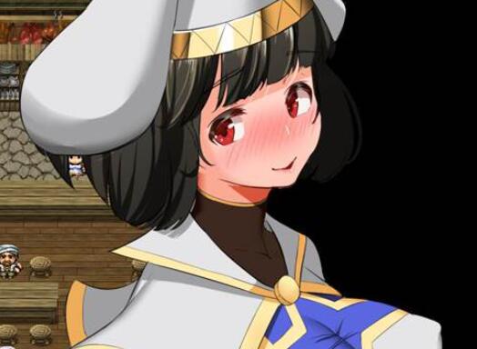 [PC][RPG]地牢女祭司迷你游戏:NymPri外伝v1.01-[挂载AI汉化版]-精选游戏荟